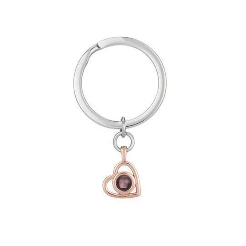 Heart Necklace