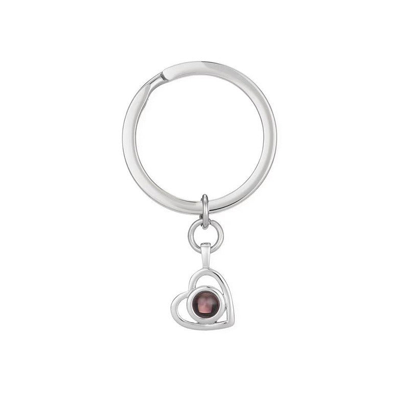 Heart Necklace