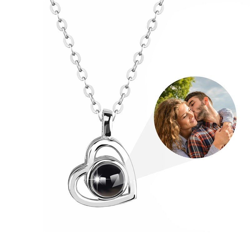 Heart Necklace