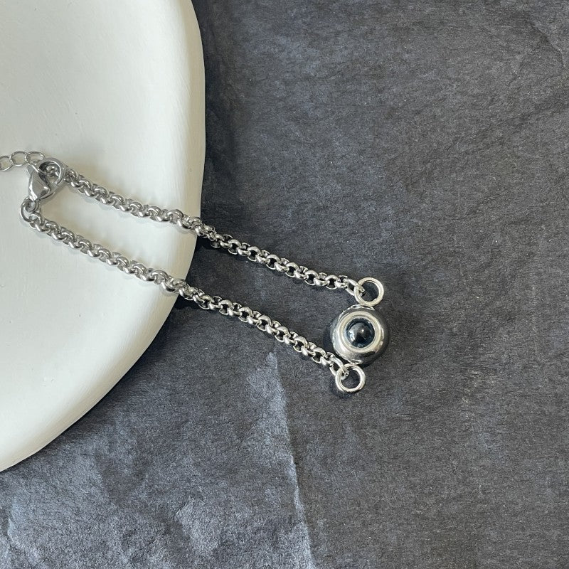 Gold Plated Bracelet