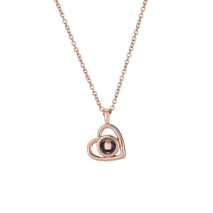Heart Necklace