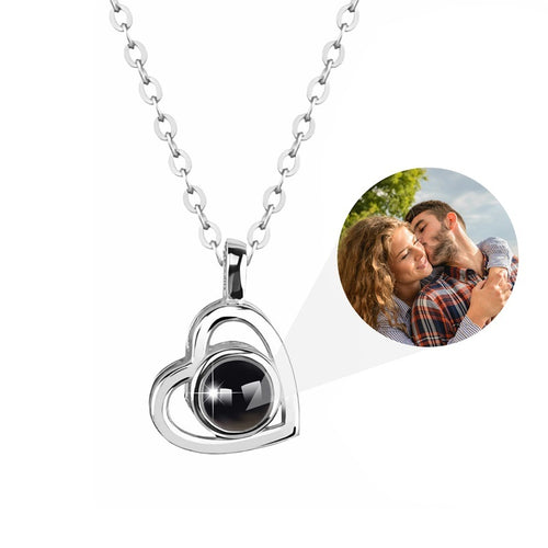 Heart Necklace